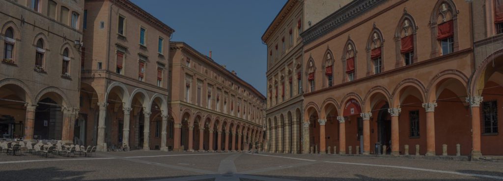 Location eventi Bologna